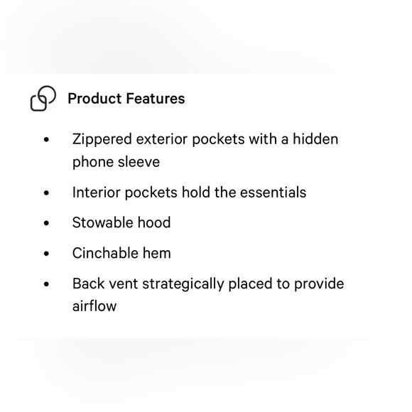 Lululemon Always Effortless Jacket - Picture 10 of 10